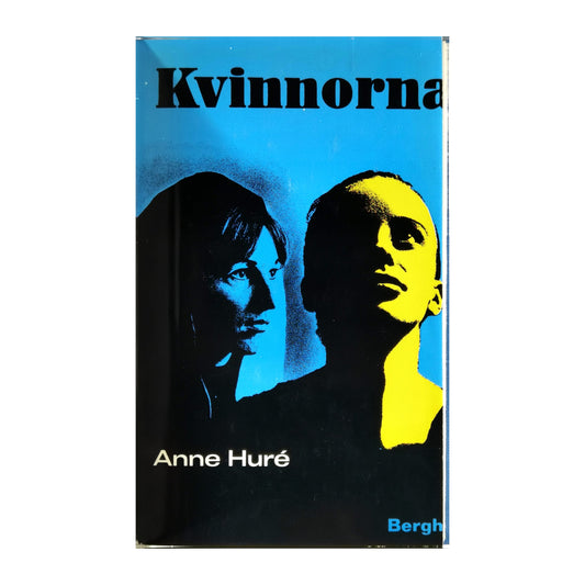 Anne Huré: Kvinnorna