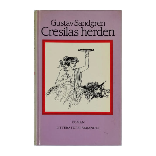 Gustav Sandgren: Cresilas Herden