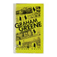 Richard Kelly: Graham Greene