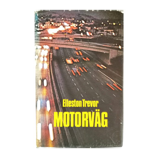 Elleston Trevor: Motorväg