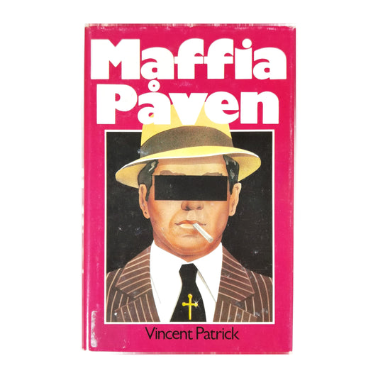Vincent Patrick: Maffia Påven