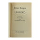 Johan Borgen: Lillelord