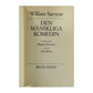 William Saroyan: Den Mänskliga Komedin