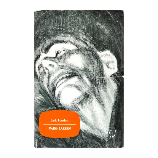 Jack London: Varg-Larsen