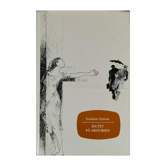 Graham Greene: Slutet På Historien