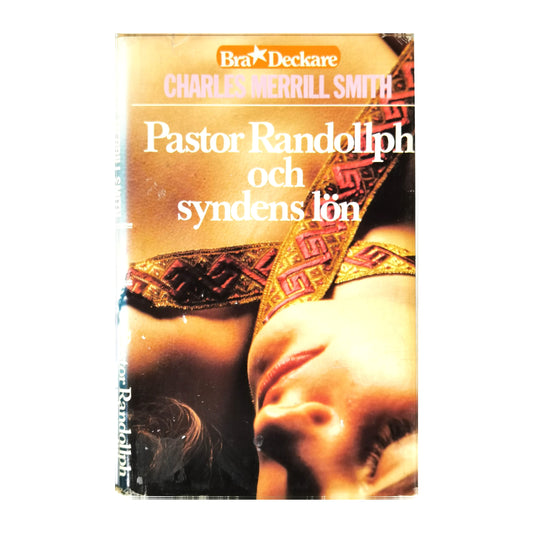 Charles Merrill Smith: Pastor Randolph Och Syndens Lön