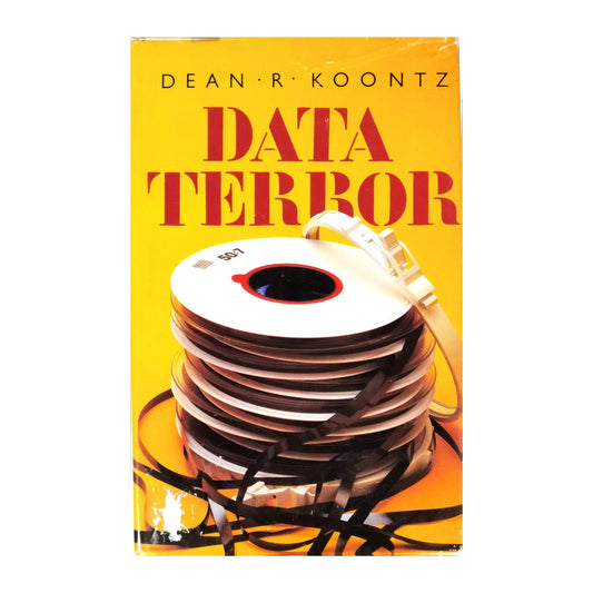 Dean Koontz: Dataterror