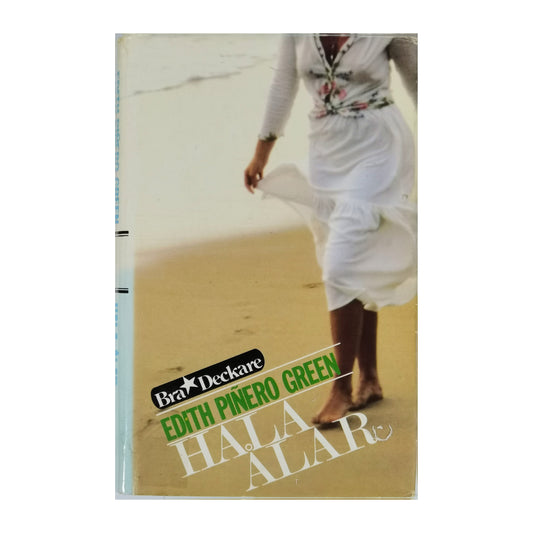 Edith Pinero Green: Hala Ålar