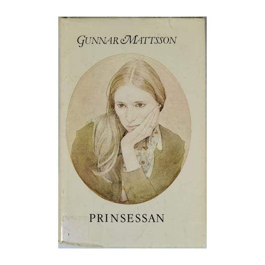 Gunnar Mattsson: Prinsessan