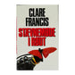 Clare Francis: Stævnemøde I Rødt
