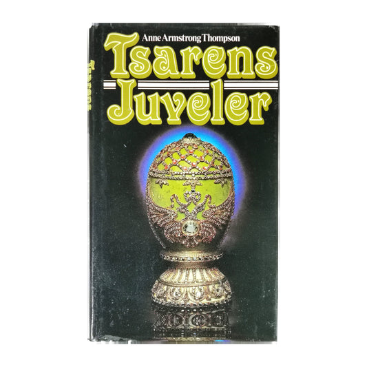 Anne Armstrong Thompson: Tsarens Juveler