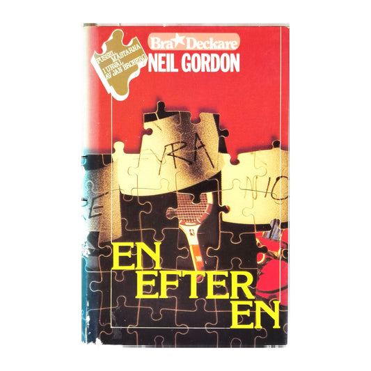 Neil Gordon: En Efter En