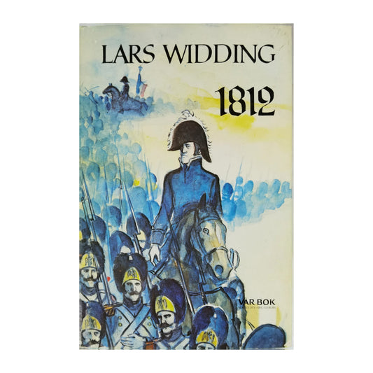 Lars Widding: 1812