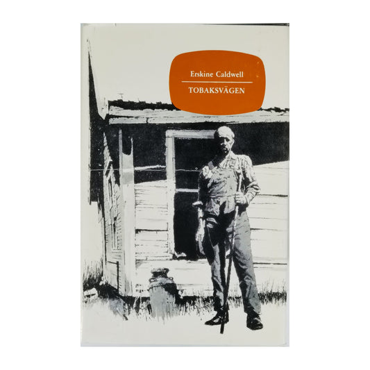 Erskine Caldwell: Tobaksvägen