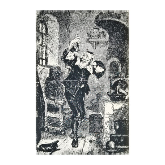 H. C. Andersen: Sagor Och Berättelser