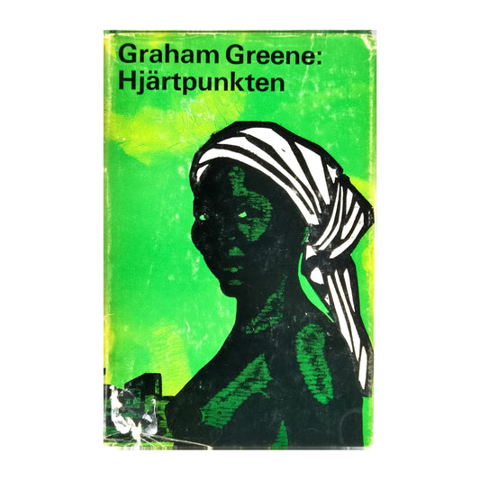 Graham Greene: Hjärtpunkten