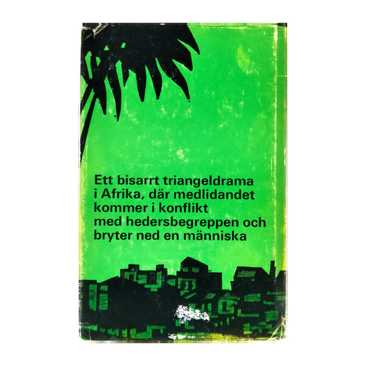 Graham Greene: Hjärtpunkten