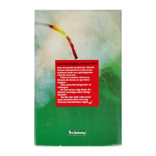 Manning Coles: Smallen I Berlin