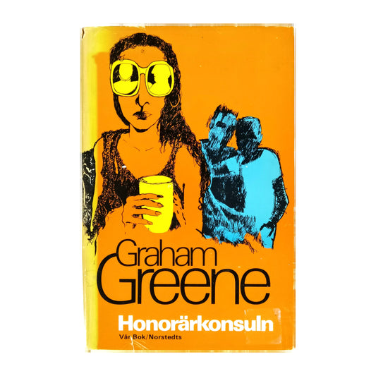 Graham Greene: Honorärkonsuln