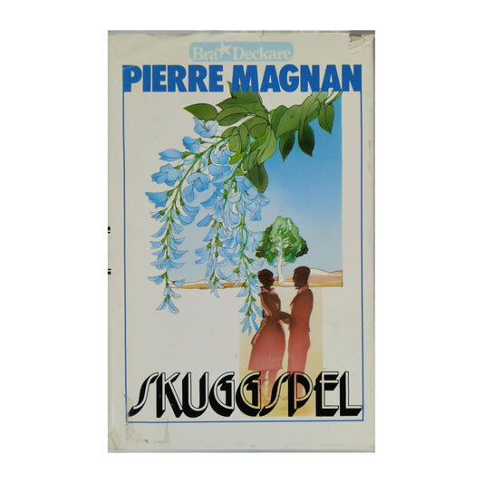 Pierre Magnan: Skuggapel