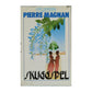Pierre Magnan: Skuggapel