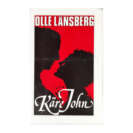 Olle Länsberg: Käre John