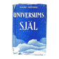 Gustaf Strömberg: Universums Själ