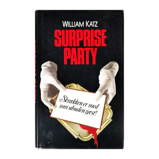 William Katz: Surprise Party