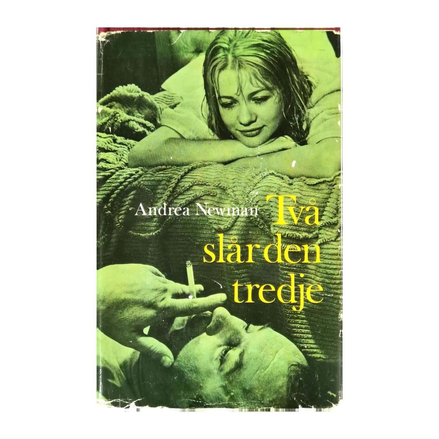 Andrea Newman: Två Slår Den Tredje