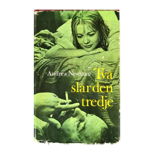 Andrea Newman: Två Slår Den Tredje