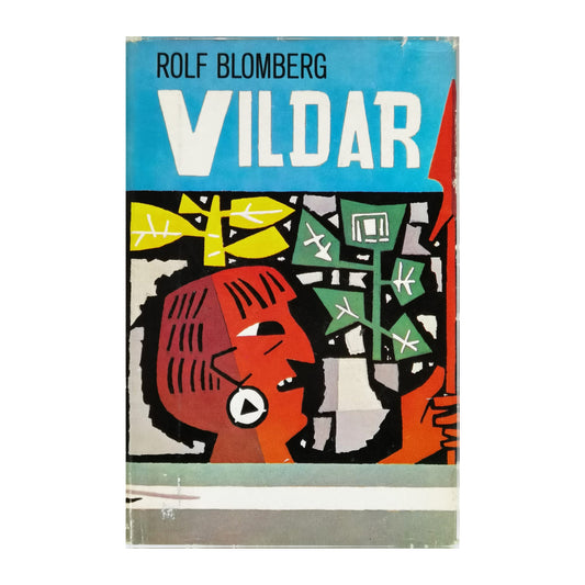 Rolf Blomberg: Vildar