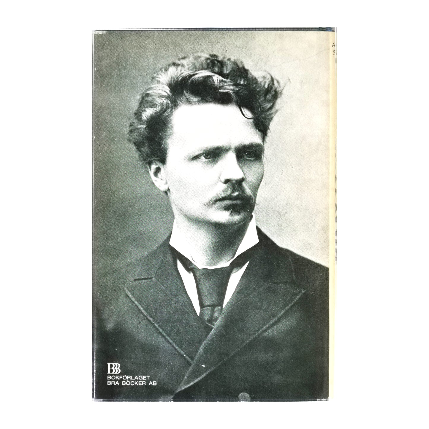 August Strindberg: Hemsöborna