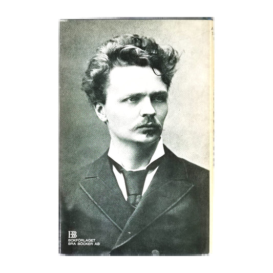 August Strindberg: Hemsöborna