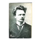 August Strindberg: Hemsöborna