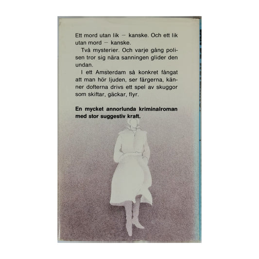 Janwillem Van De Wetering: Skenbilder