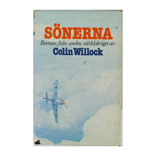 Colin Willock: Sönerna