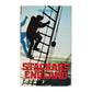 Paul Ferris: Stackars England