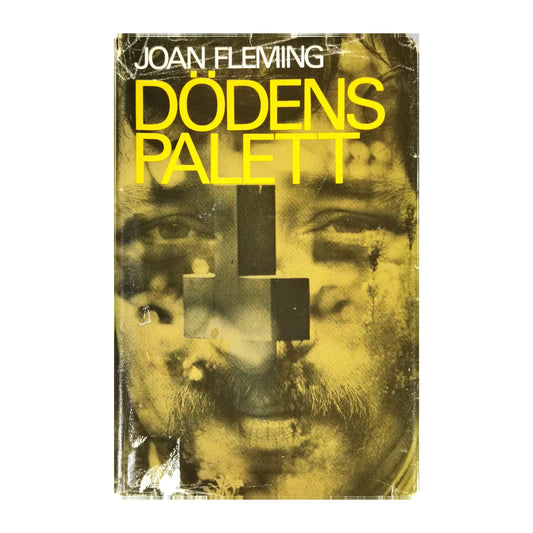 Joan Fleming: Dödens Palett