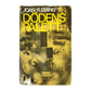 Joan Fleming: Dödens Palett