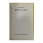 Joan Fleming: Dödens Palett