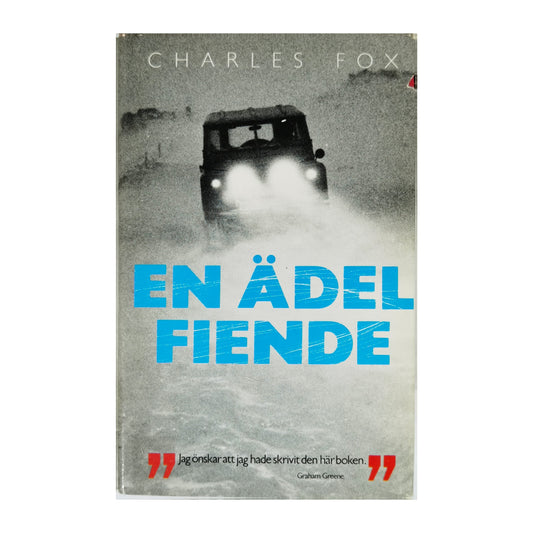 Charles Fox: En Ädel Fiende