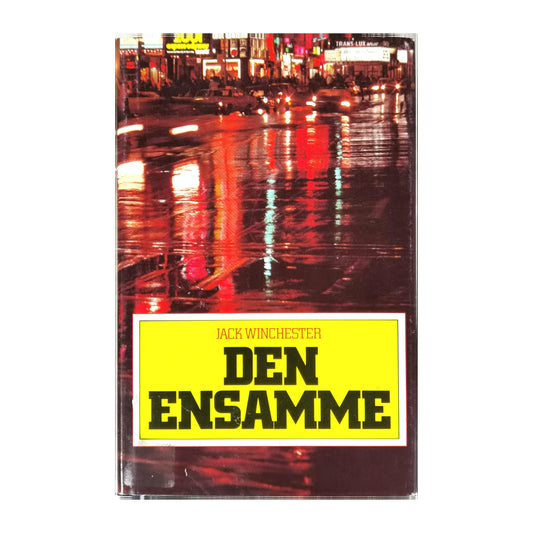 Jack Winchester: Den Ensamme