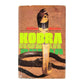 William Harrison: Kobra