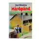 Stig O. Blomberg: Mårdgränd