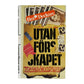 Tomas Arvidsson: Utanförskap