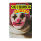 Stig O. Blomberg: Clownen