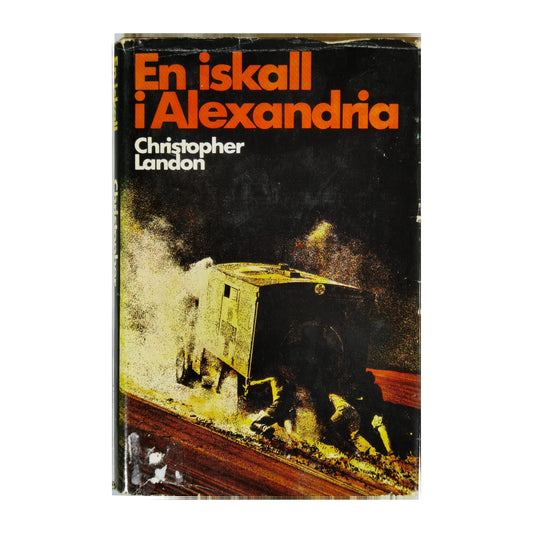Christopher Landon: En Iskall I Alexandria