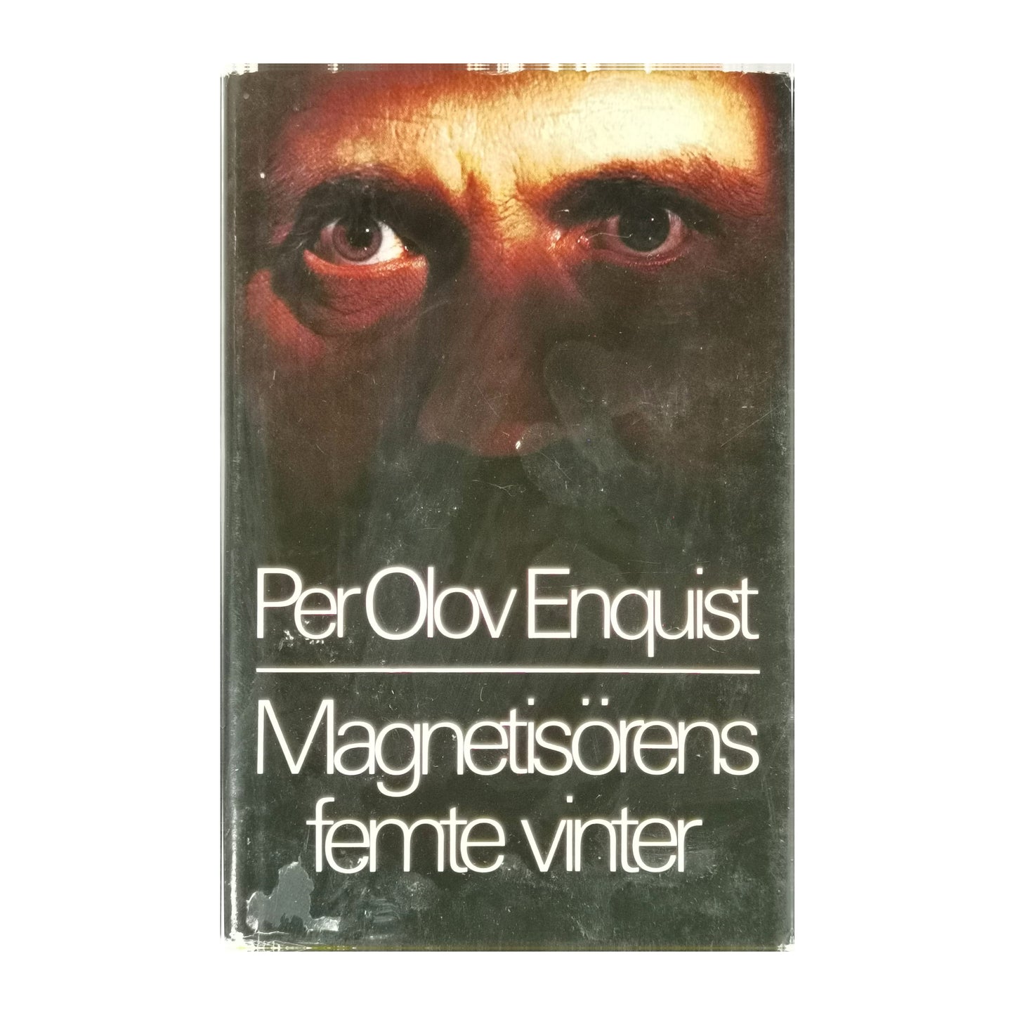 Per Olov Enquist: Magnetisörens Femte Vinter
