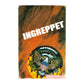 Raymond Hawkey & Roger Bingham: Ingreppet