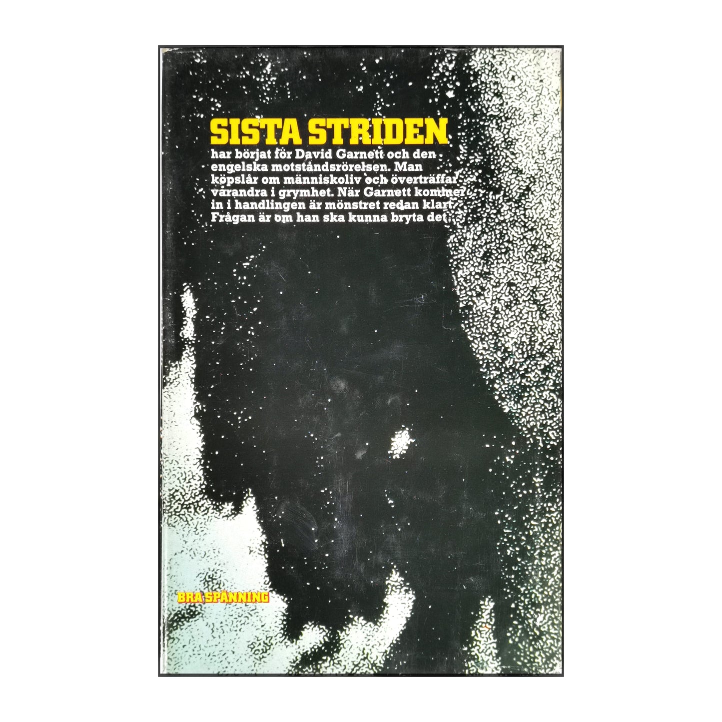 Clive Egleton: Judaskyssen